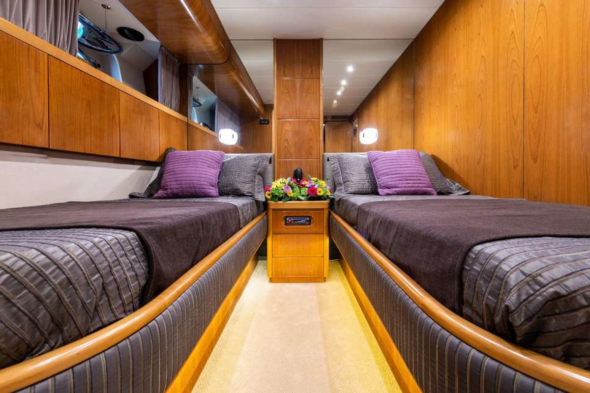 M/Y STAR LINK image 9