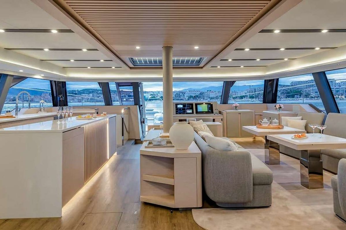 S/Y SOL MADININA image 2