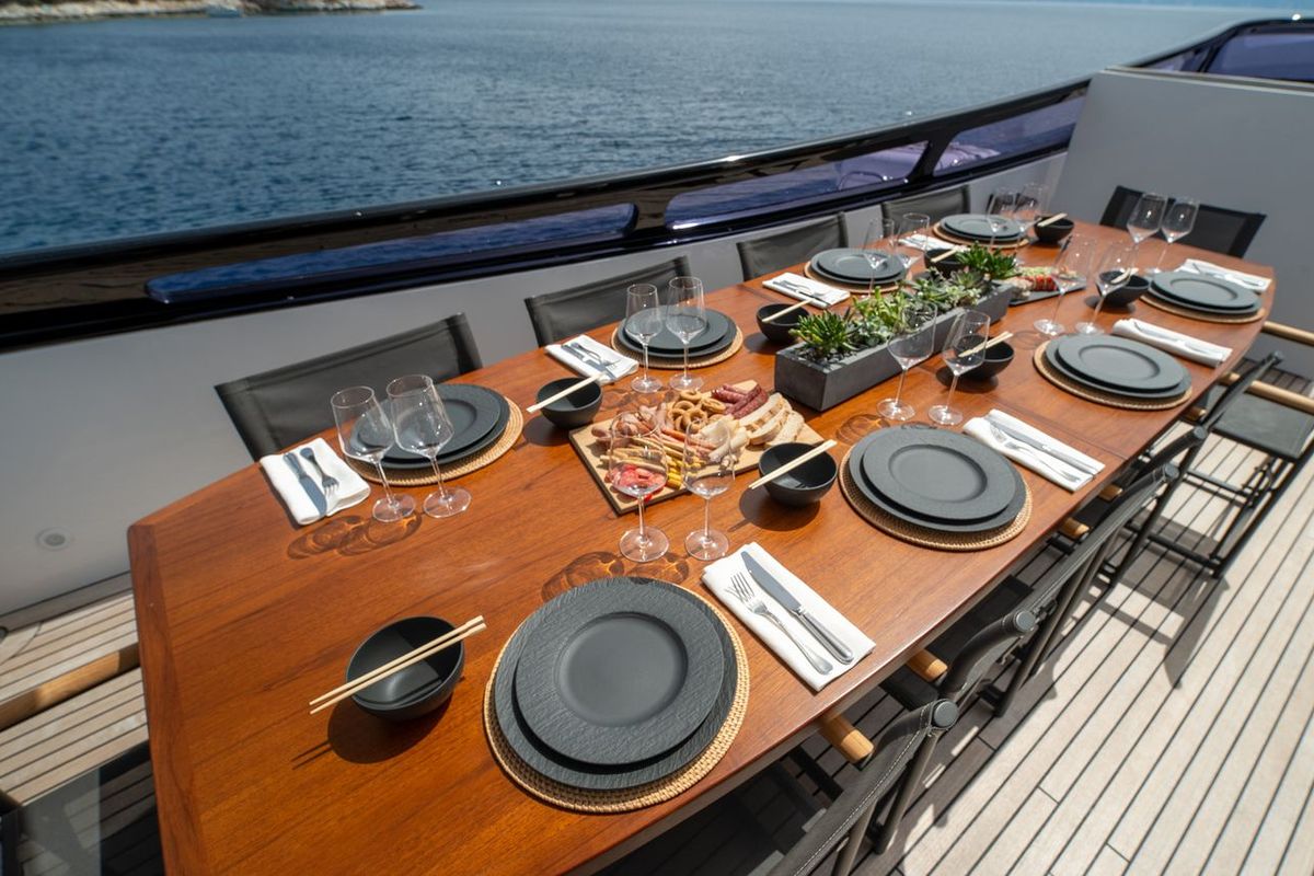 M/Y PAREAKI II image 23