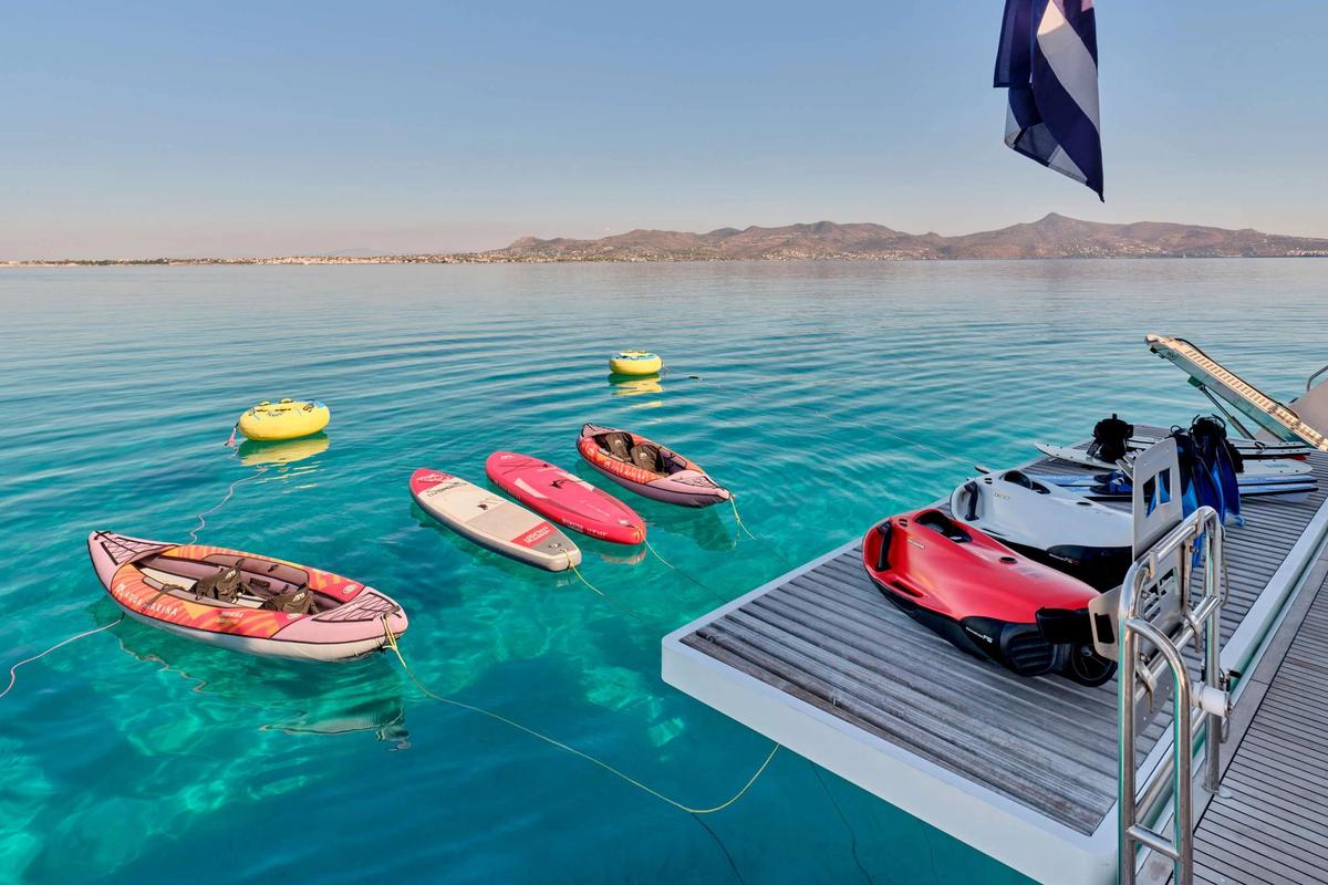 M/Y ChristAl MiO  image 4