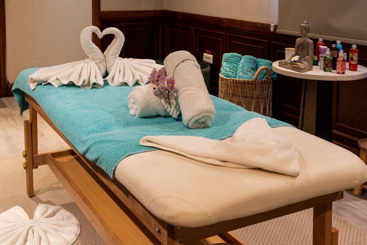 Cruise Ship ELYSIUM image 6