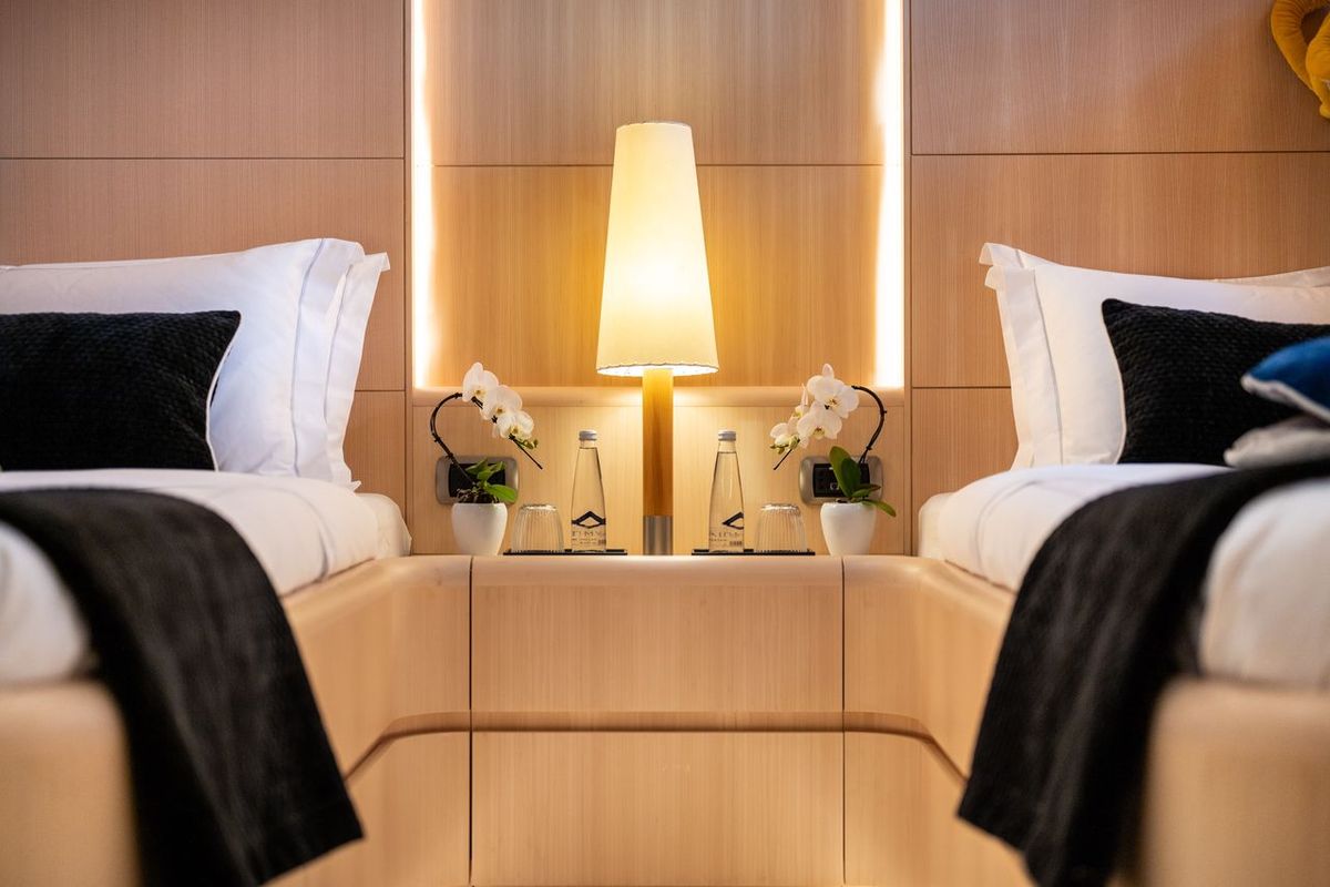 M/Y PAREAKI II image 10