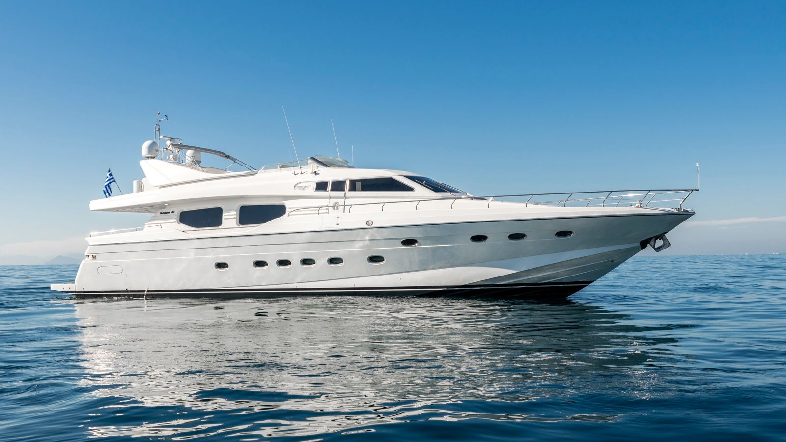 M/Y ALFA