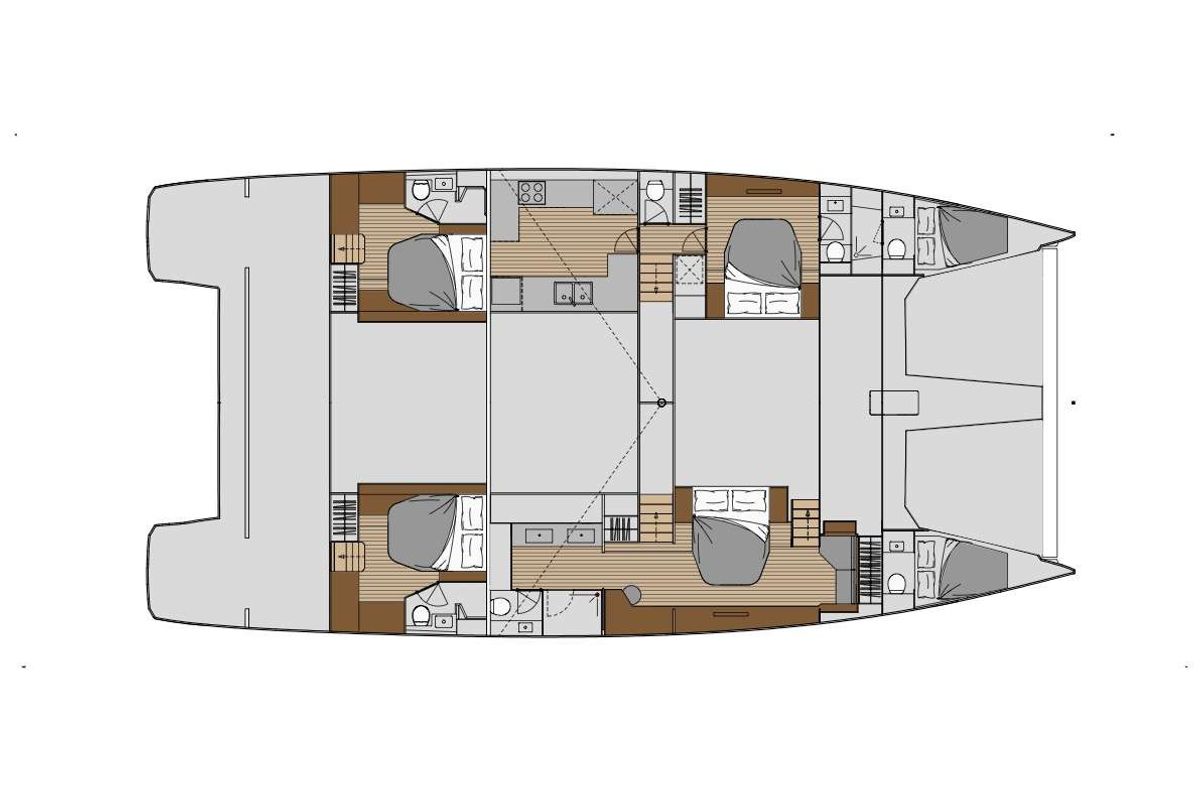 M/Y ALENA  image 20