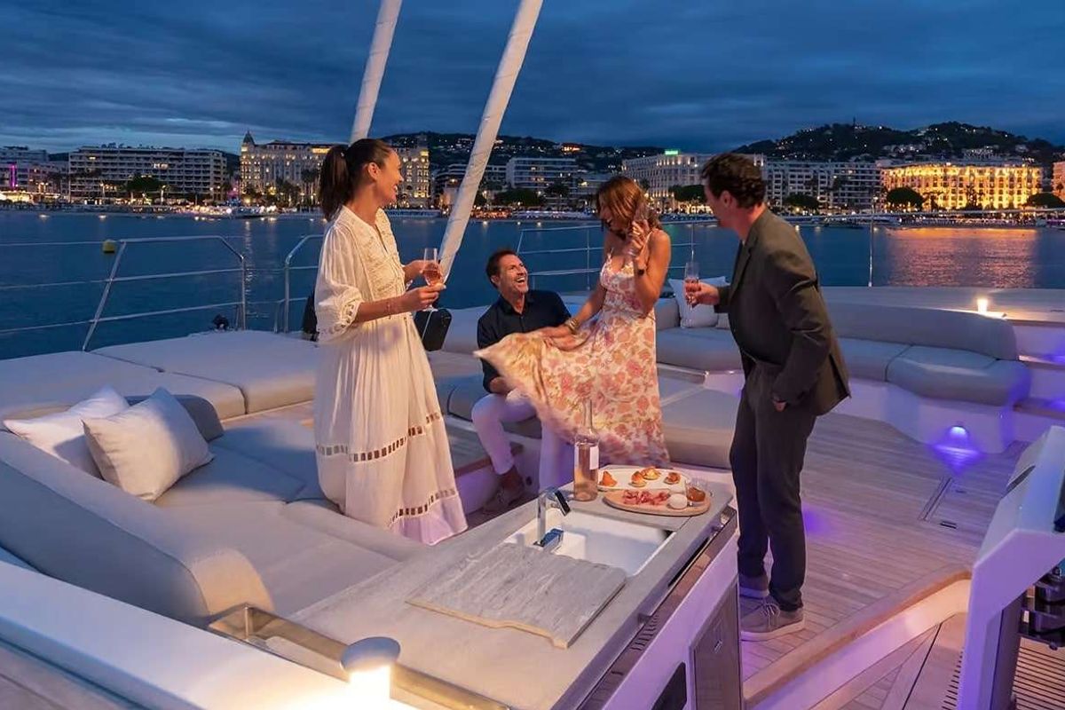 S/Y SOL MADININA image 18