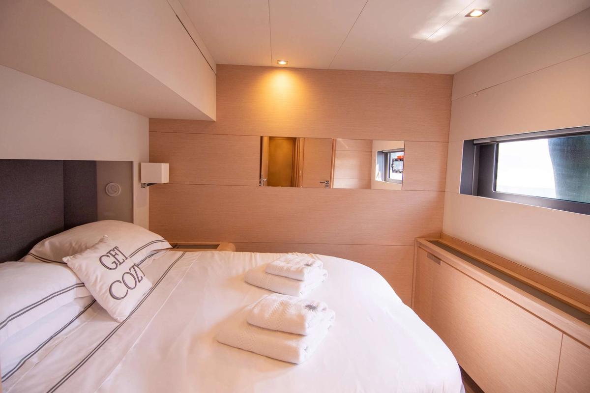 S/Y SERENISSIMA image 8