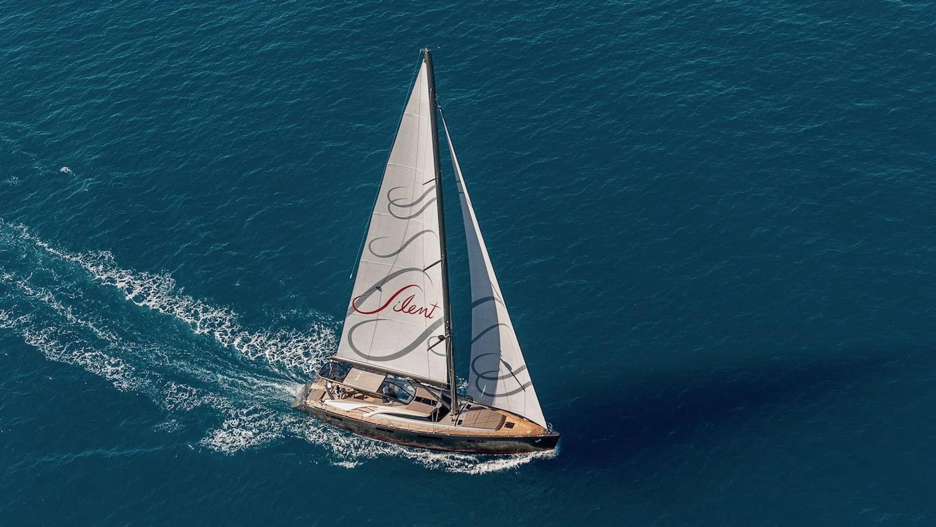 S/Y GIGRECA