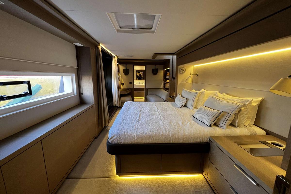 M/Y JUST MARIE 2  image 6