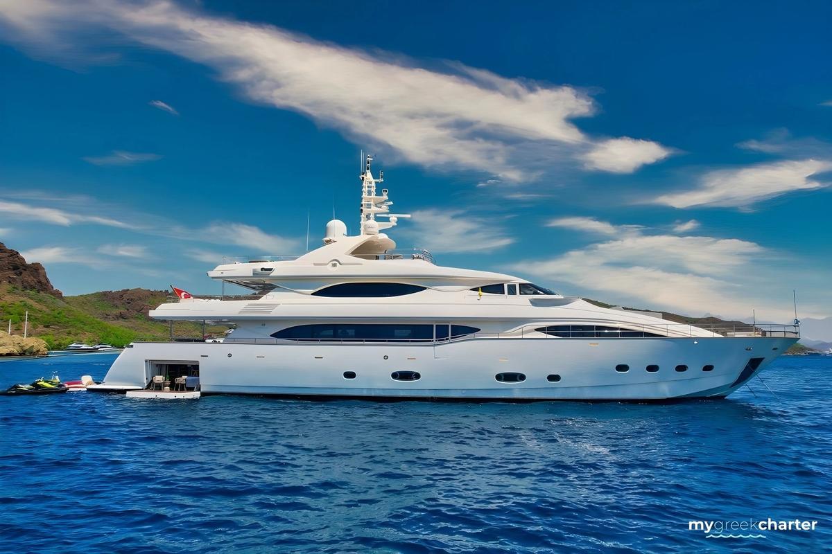 M/Y ARIELA  image 3