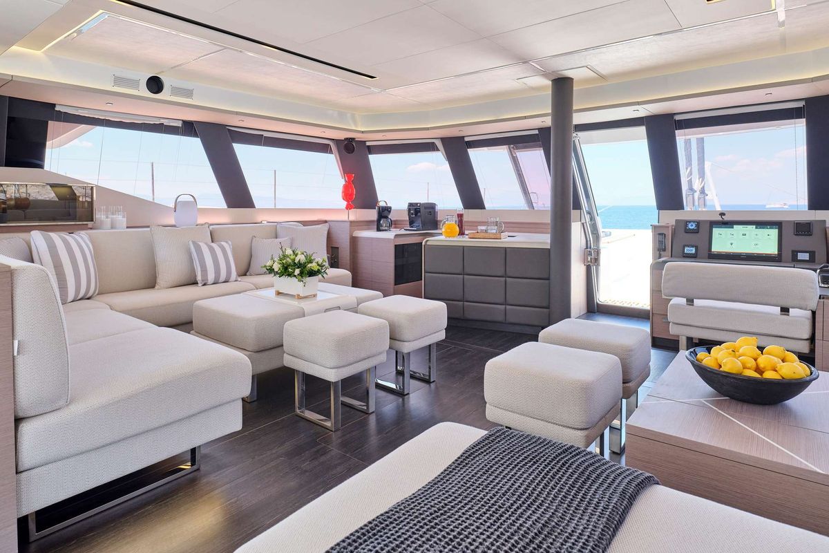 S/Y ALEXANDRA II  image 2