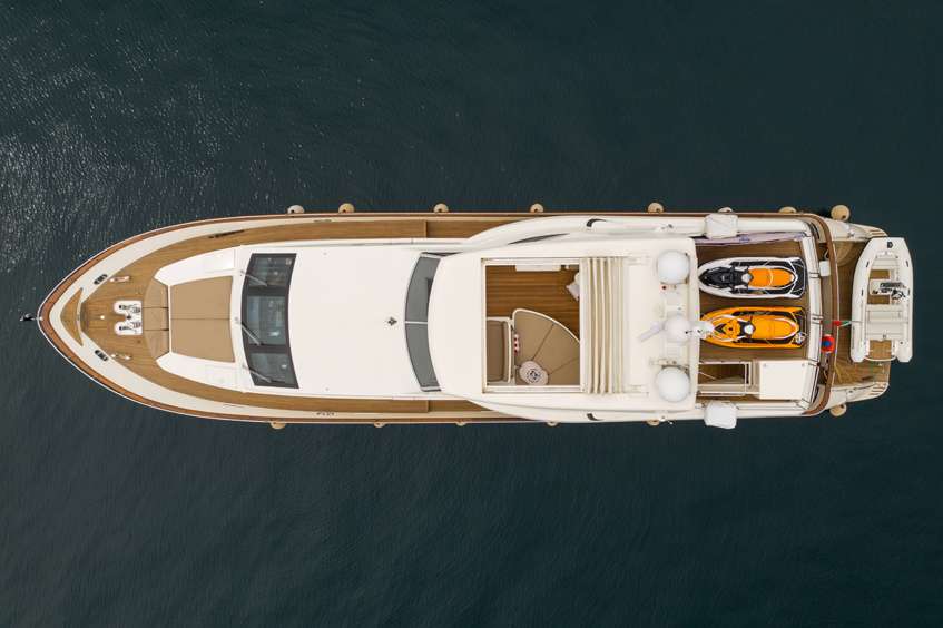 M/Y STAR LINK