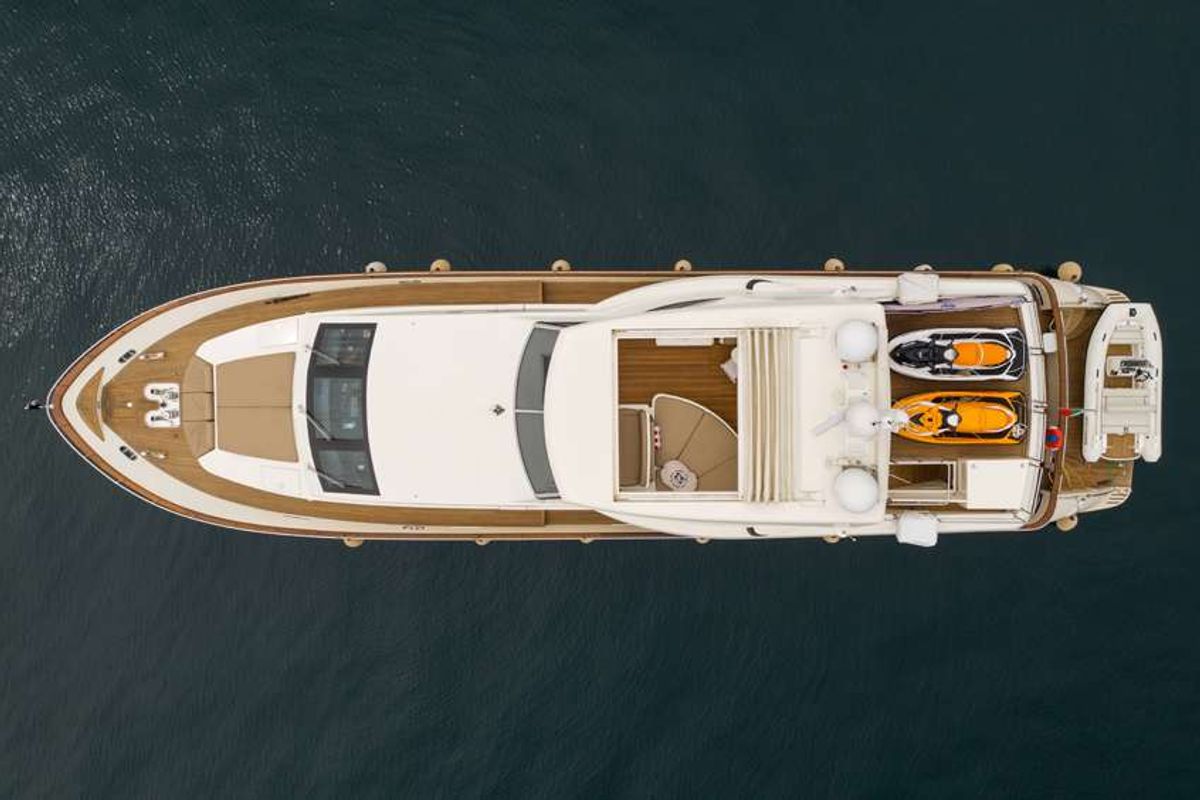 M/Y STAR LINK image 1