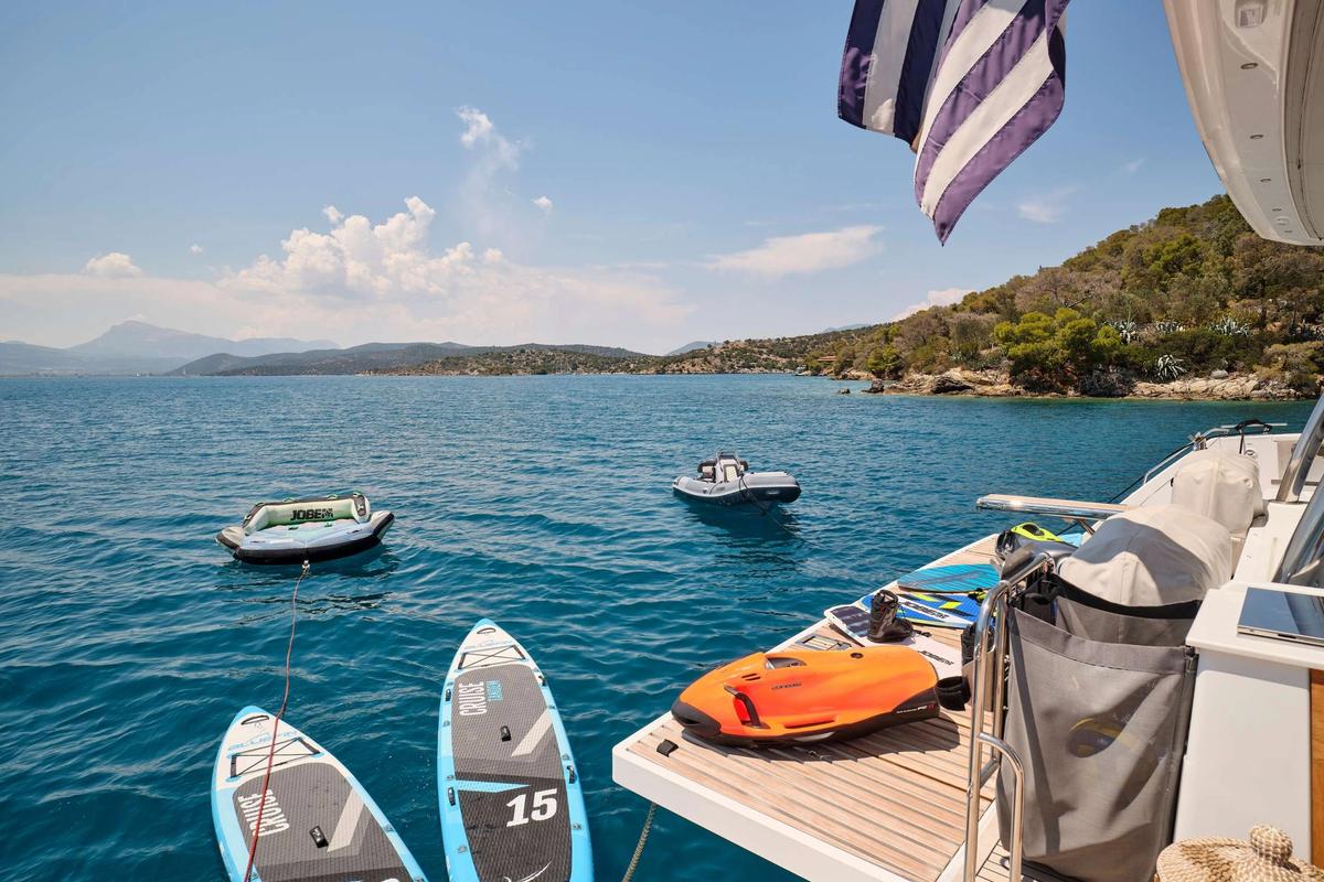 S/Y KIMATA  image 13