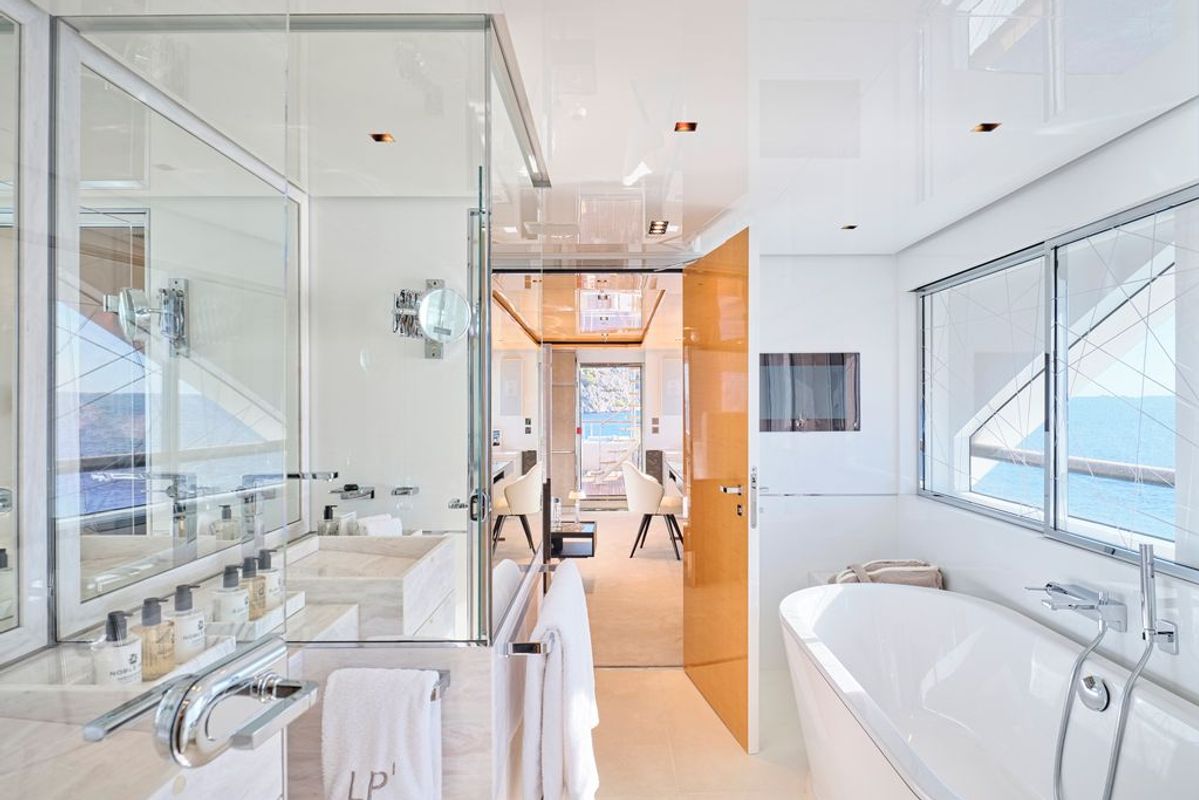 M/Y LA PELLEGRINA 1 image 15