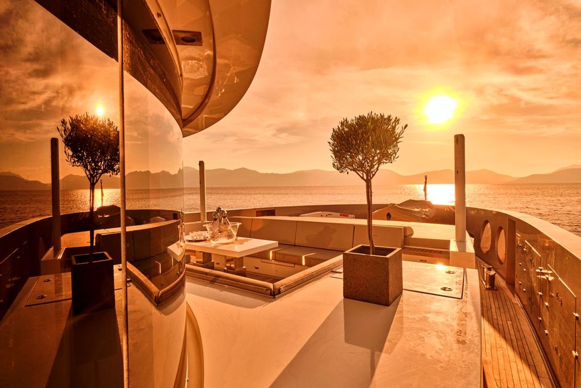 M/Y LA PELLEGRINA 1 image 5