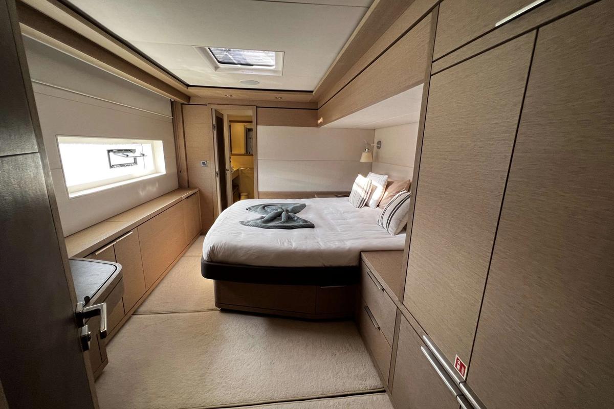 M/Y JUST MARIE 2  image 9