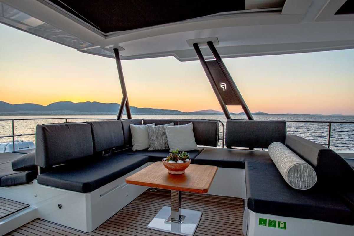 M/Y MAJESTY OF GREECE image 13