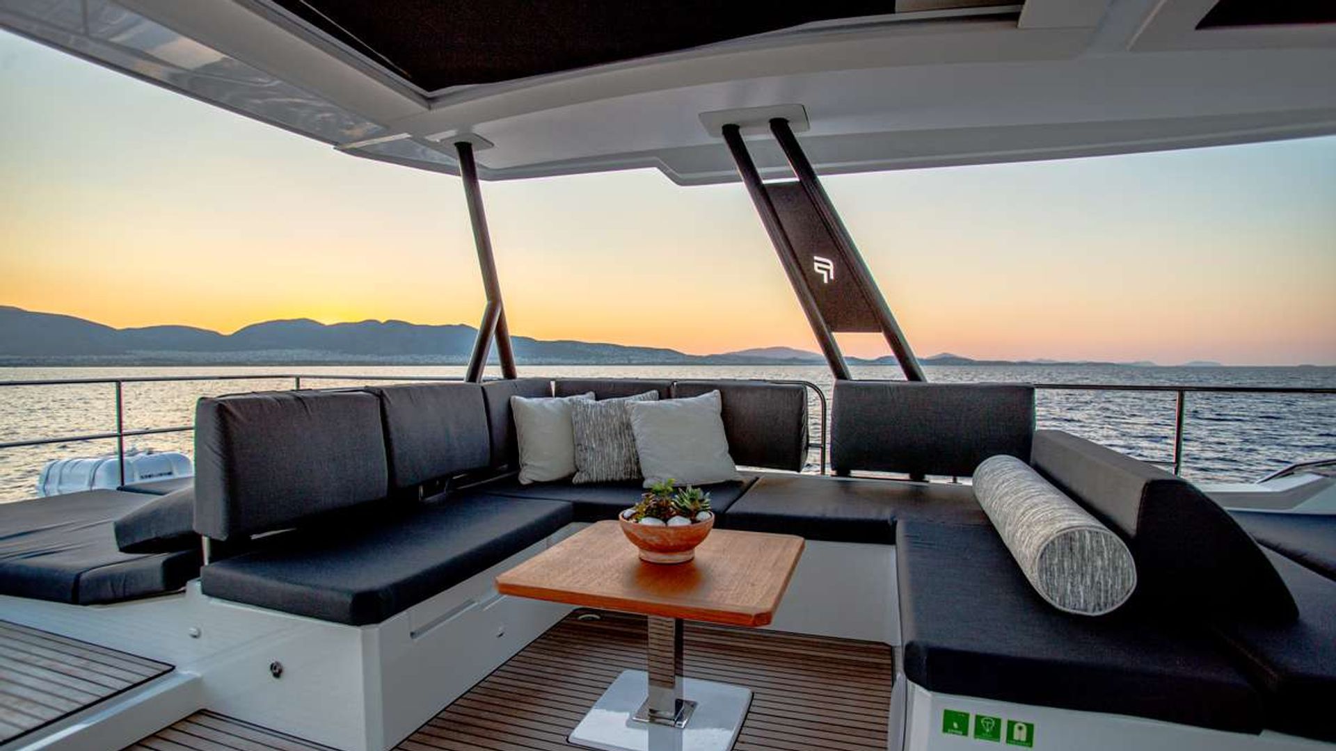 M/Y MAJESTY OF GREECE