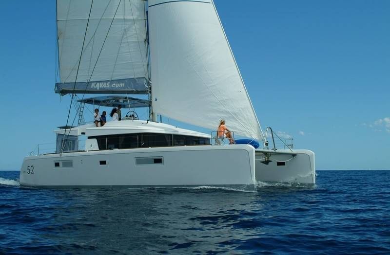 S/CAT Kos 52 Cat