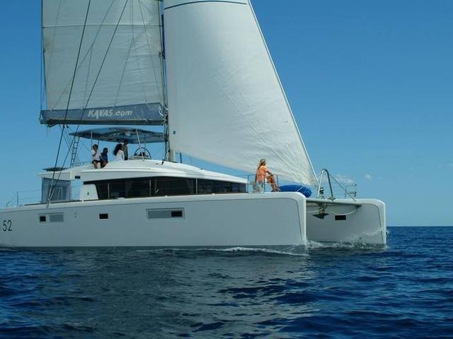 S/CAT Kos 52 Cat