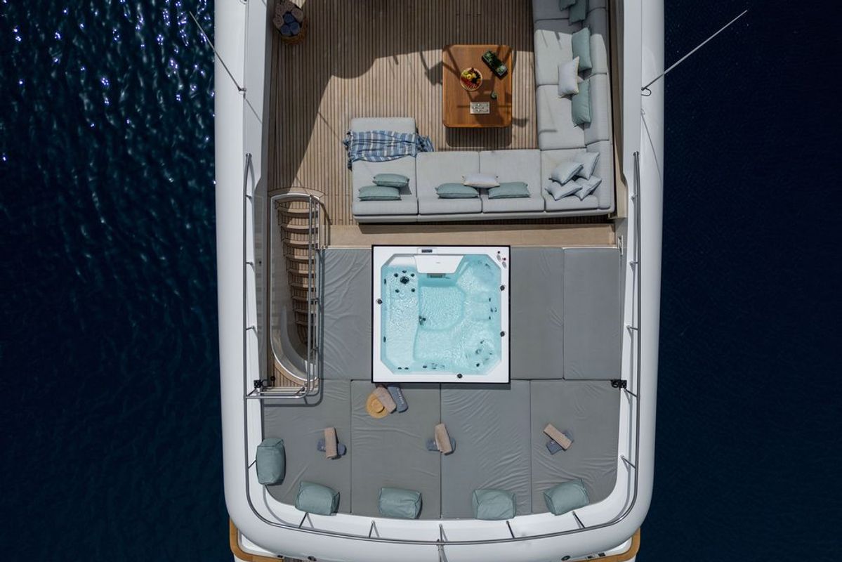 M/Y PAREAKI II image 5