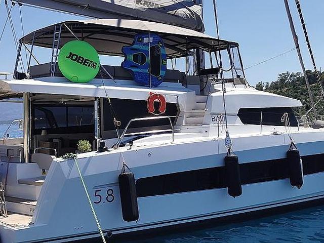 S/CAT Kos 58