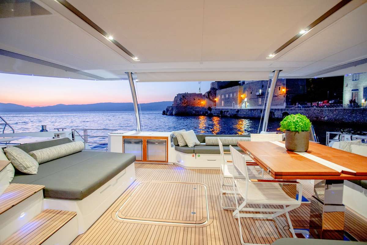 M/Y MAJESTY OF GREECE image 15