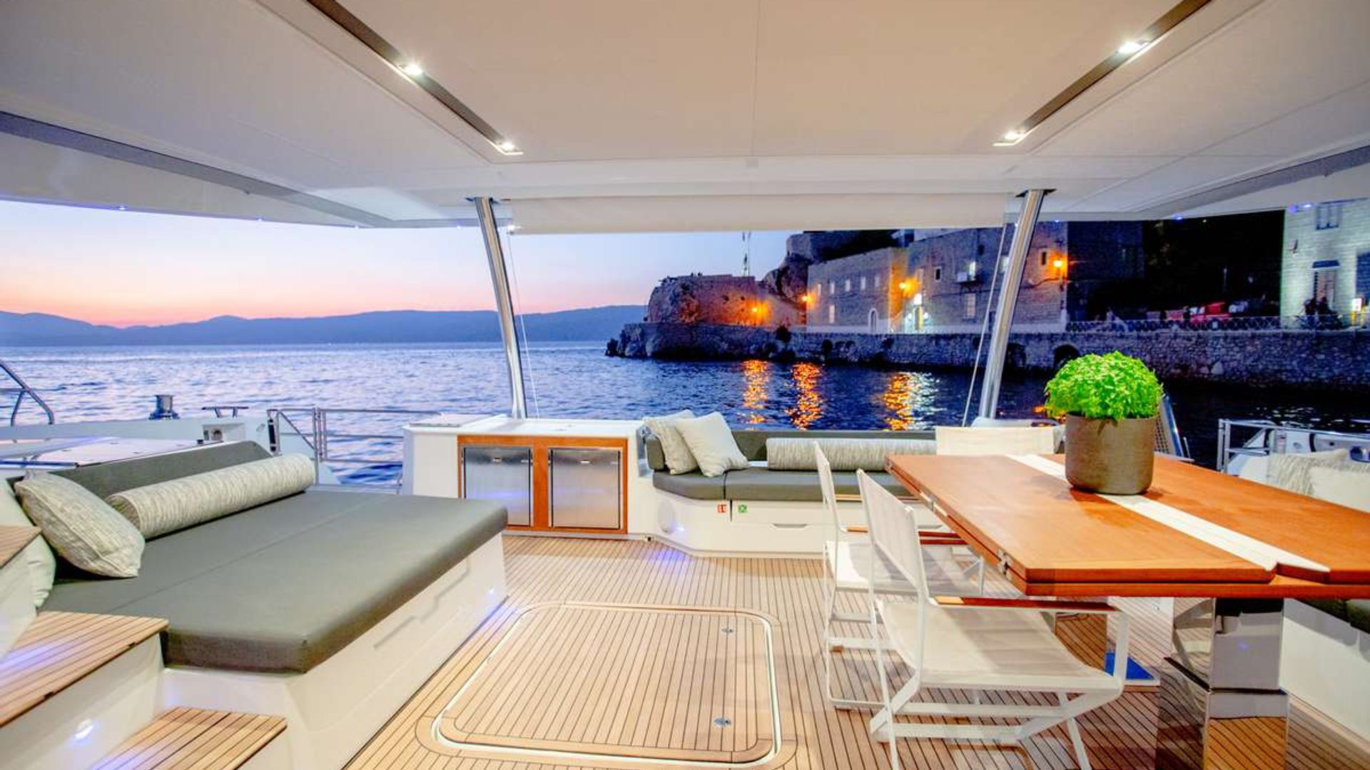 M/Y MAJESTY OF GREECE