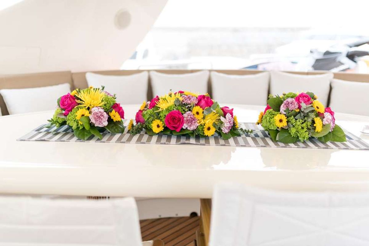 M/Y STAR LINK image 18