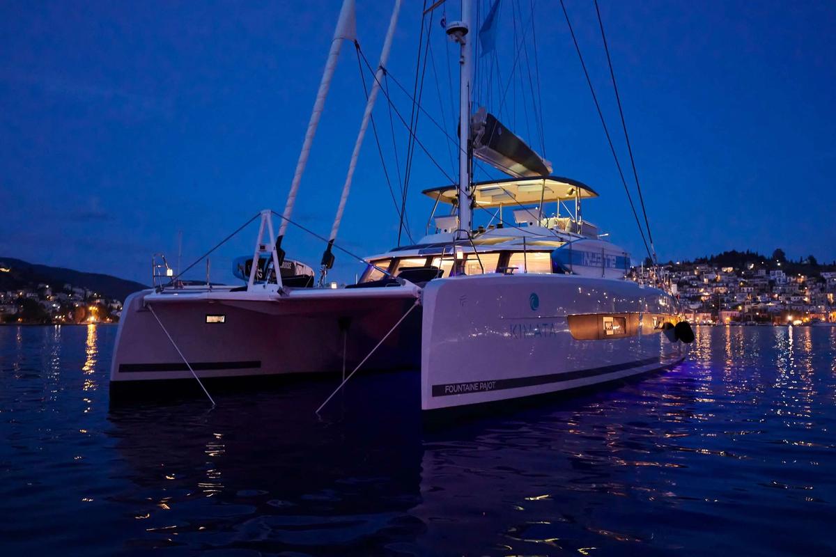 S/Y KIMATA  image 15