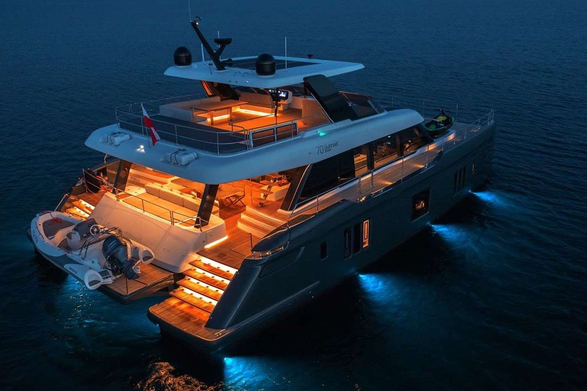 M/Y ALTEYA   image 18