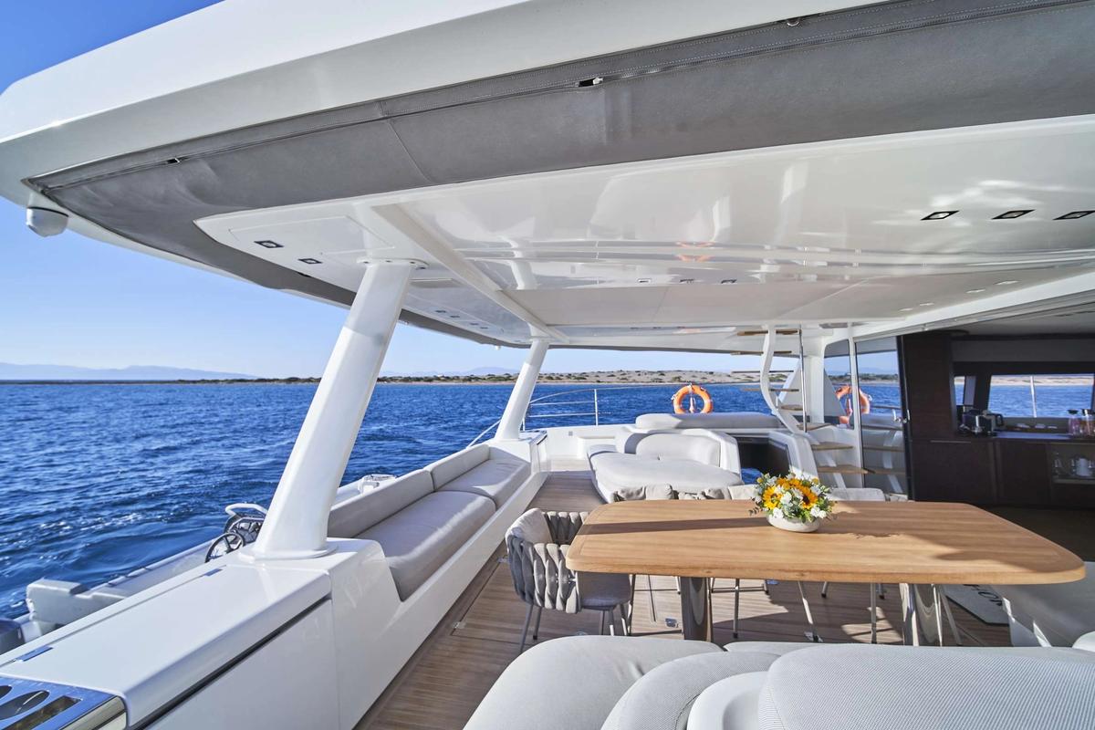 M/Y CRAZY HORSE  image 15