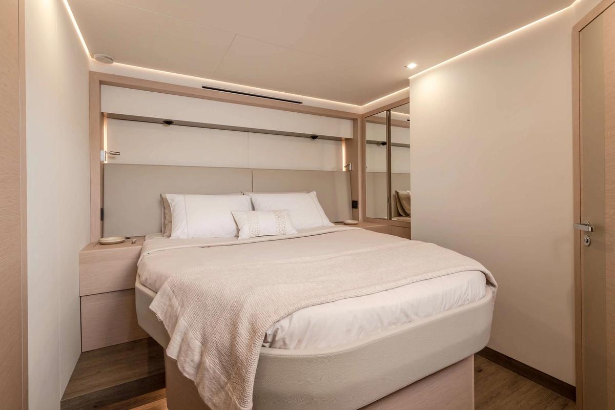 S/Y SERENISSIMA III  image 11