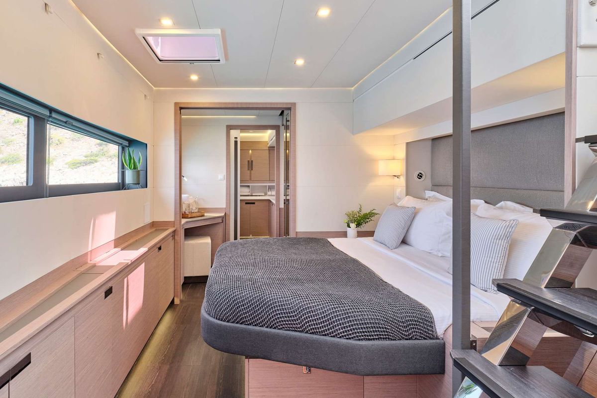 S/Y ALEXANDRA II  image 6