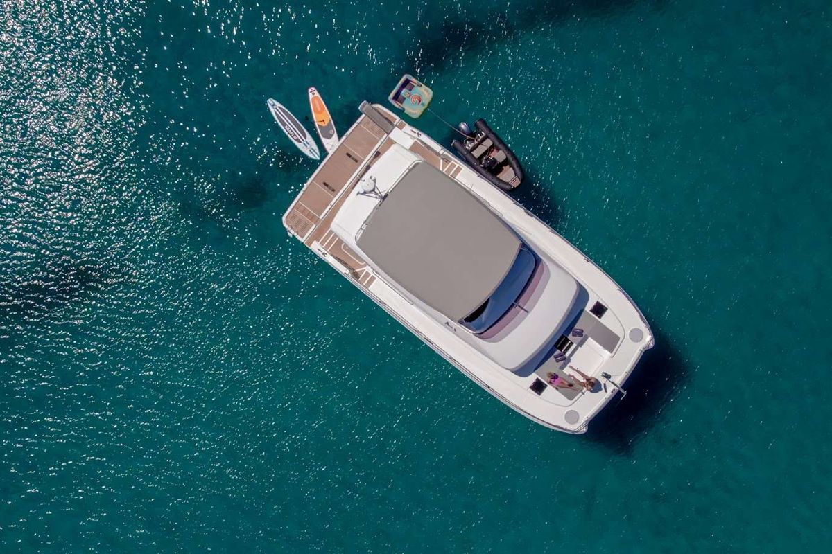 M/Y ENDLESS BEAUTY image 17