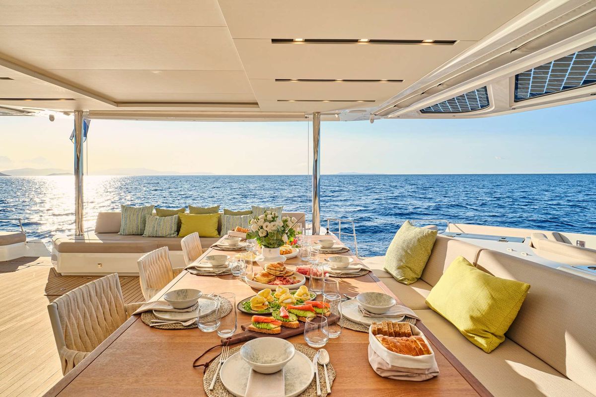 S/Y AD ASTRA  image 3