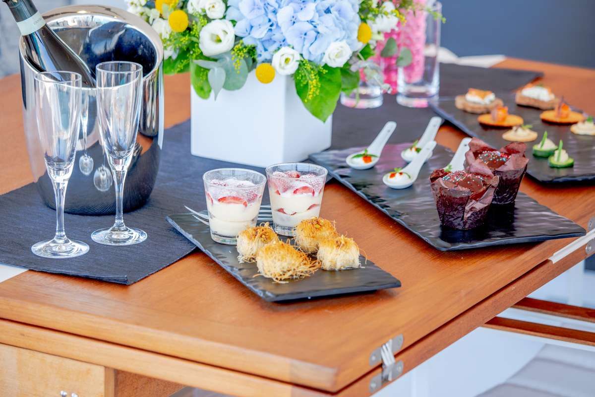 M/Y MAJESTY OF GREECE image 19