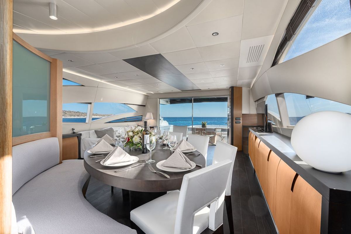 M/Y ONE image 6