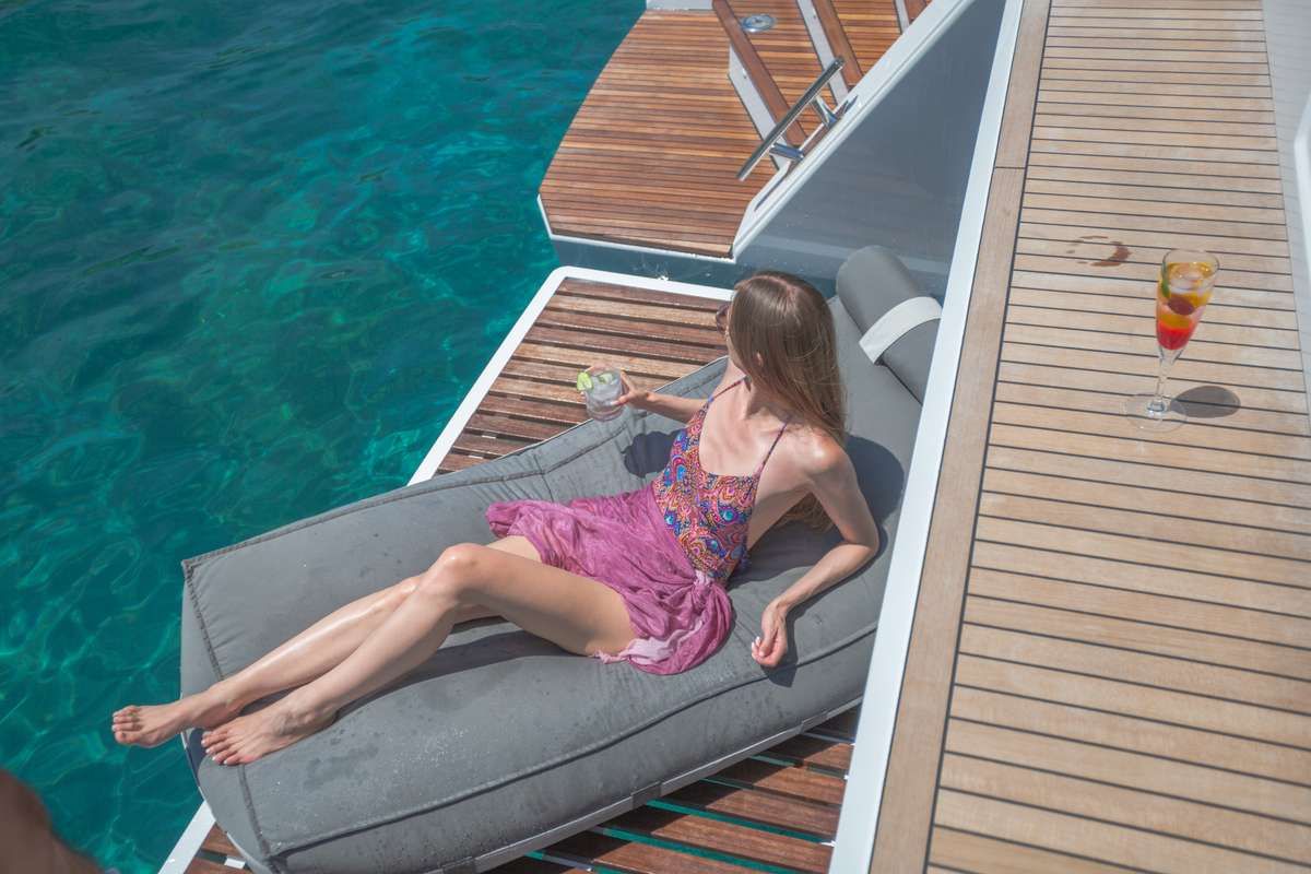 M/Y MAJESTY OF GREECE image 11