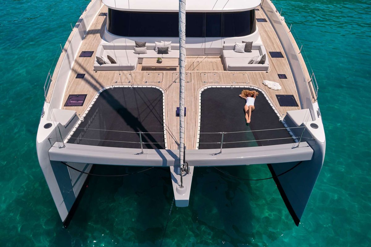 S/Y ABOVE & BEYOND image 16