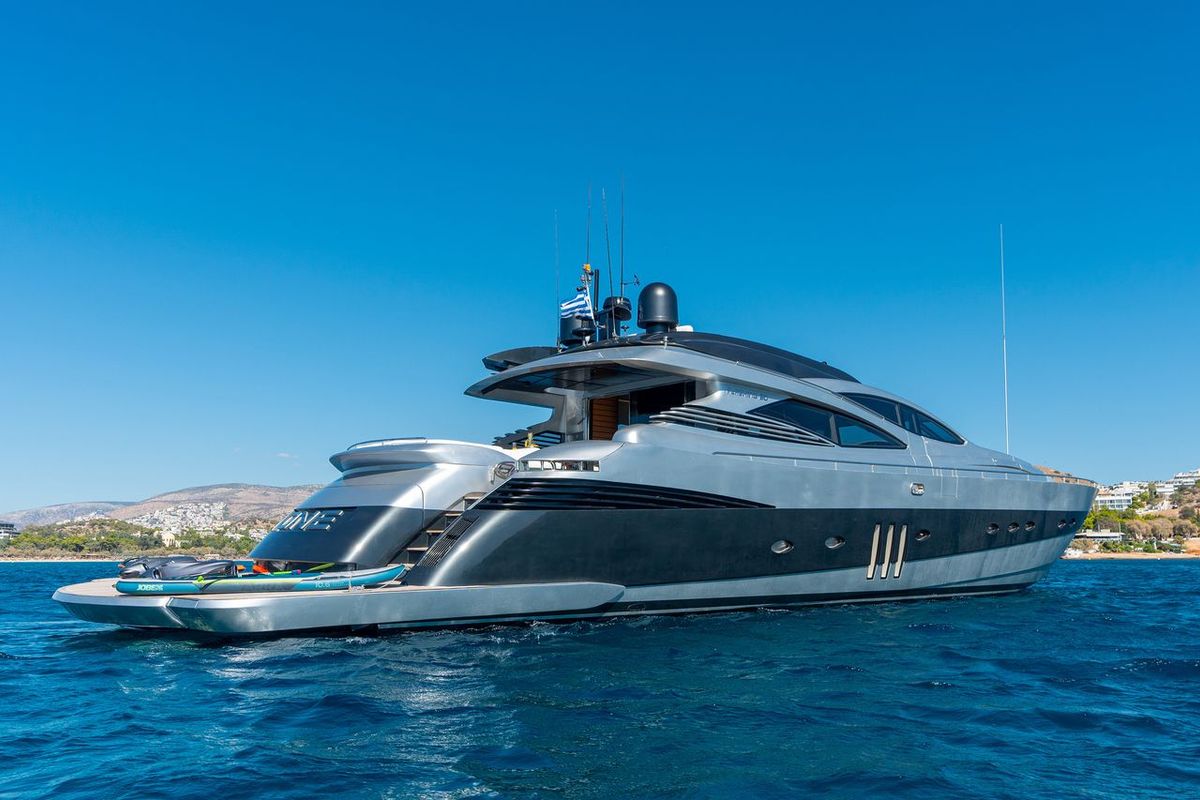 M/Y ONE image 19