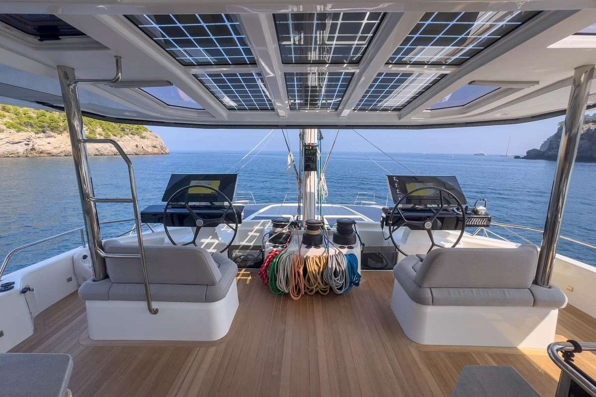 S/Y SERENISSIMA III  image 12