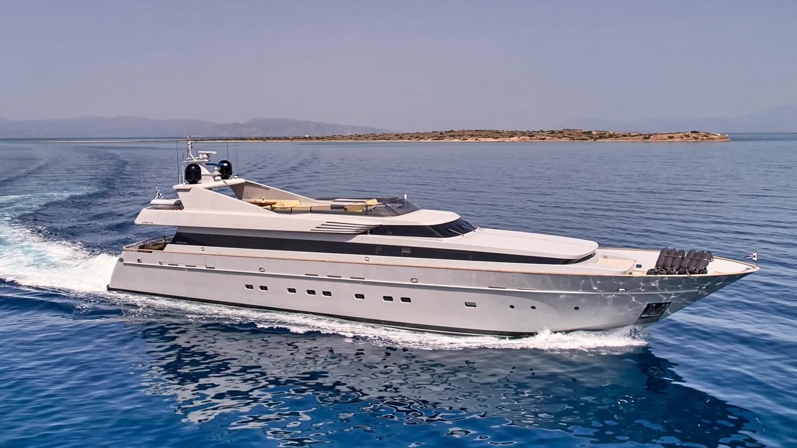 M/Y KINTARO
