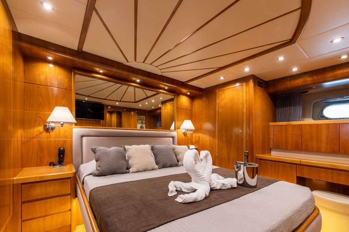 M/Y STAR LINK image 8