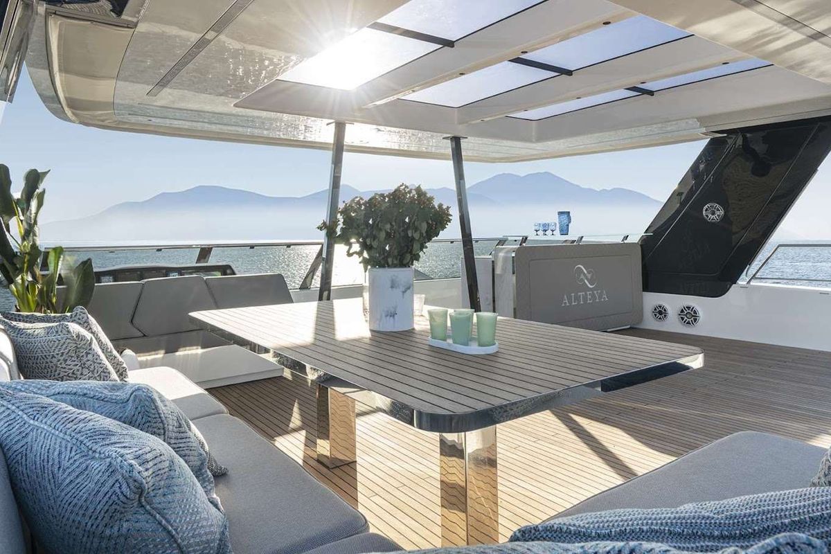 M/Y ALTEYA   image 11