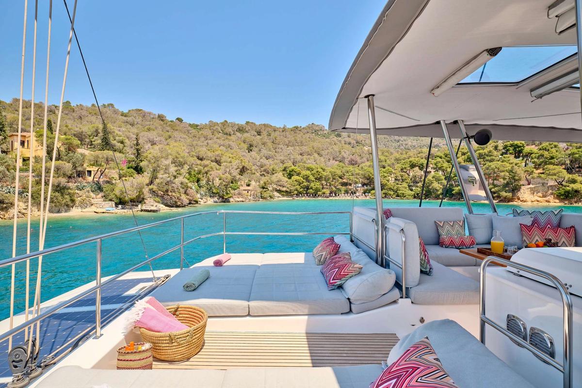 S/Y KIMATA  image 12