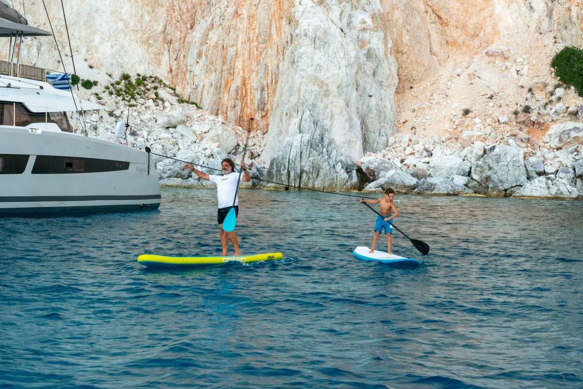 S/Y SERENISSIMA image 12