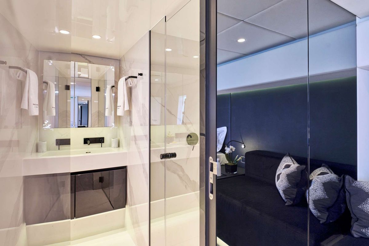 S/Y ABOVE & BEYOND image 7