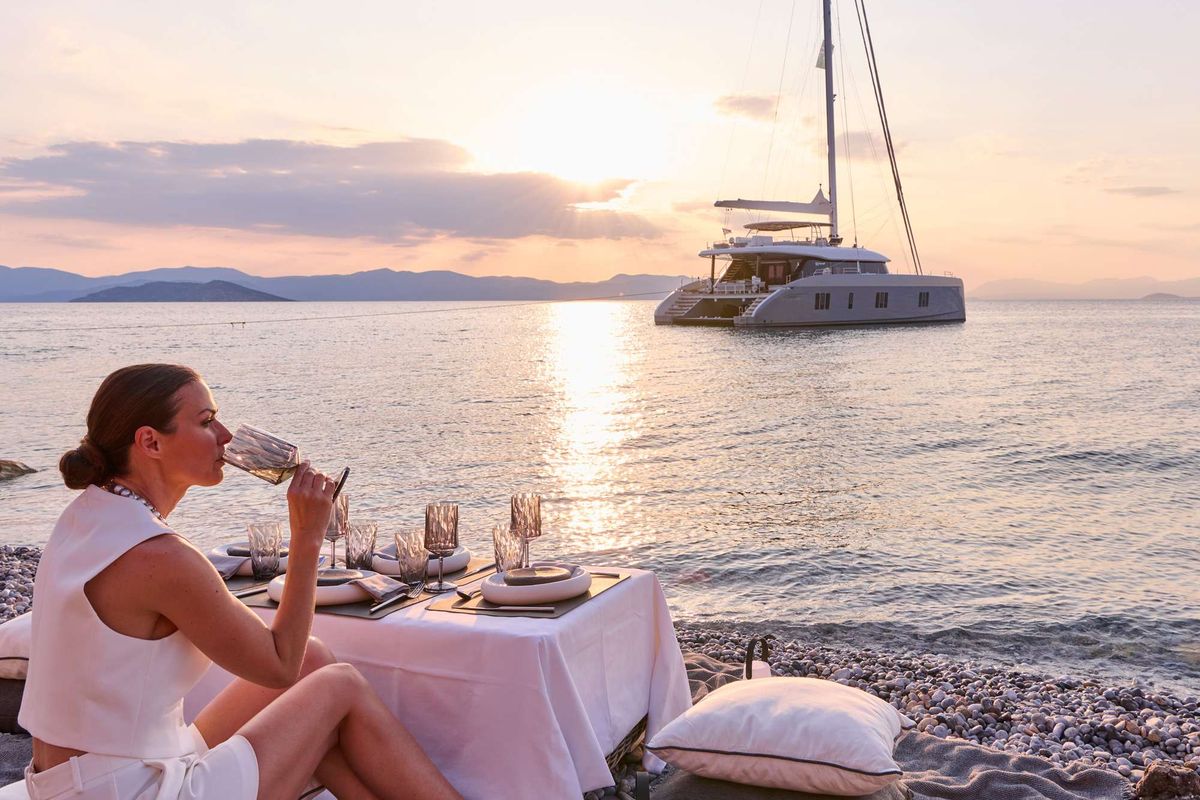 S/Y ABOVE & BEYOND image 19