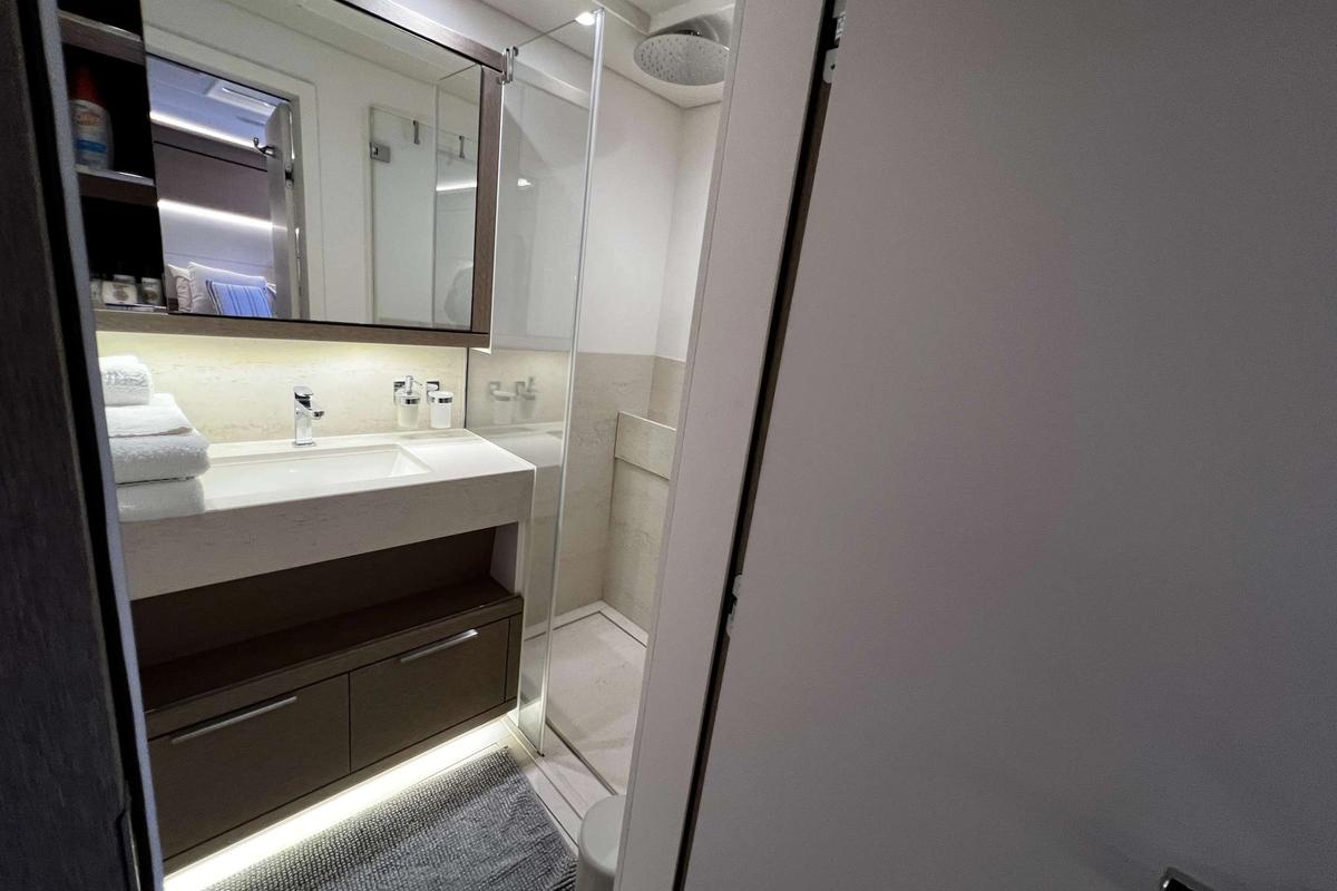 M/Y JUST MARIE 2  image 19